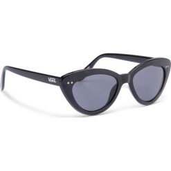 Okulary przeciwsłoneczne VANS - Wildin' Sunglas VN0A3UQIBLK1 Black. Okulary przeciwsłoneczne Vans. Za 69.00 zł.