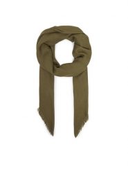 Weekend Max Mara Chusta Ballo 2615541114 Zielony. Zielone rękawiczki Weekend Max Mara, bez wzorów. Za 999.99 zł.