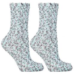 Kolorowe Skarpetki Damskie Moraj. Szare skarpety Moraj, bez wzorów. Za 12.99 zł.