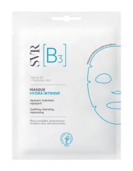 SVR Masque B hydra intensif Maseczki nawilżające 12 ml. Maseczki SVR. Za 136.00 zł.