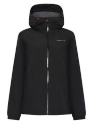 Didriksons Kurtka funkcyjna "Varja" w kolorze czarnym rozmiar: 44. Czarne kurtki sportowe Didriksons, m, bez wzorów, bez kaptura, outdoorowe. Za 230.59 zł.