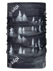 Kilpi Szal-koło "Darlin" w kolorze antracytowym - 47 x 27 cm rozmiar: onesize. Czarne szaliki Kilpi, bez wzorów, z materiału. Za 70.41 zł.