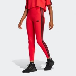 Legginsy fitness damskie ADIDAS. Legginsy Adidas, m, bez wzorów, z bawełny. Za 139.99 zł.