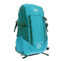 Plecak Elementerre talca 30 l. Niebieskie plecaki Elementerre, bez wzorów. Za 328.00 zł.