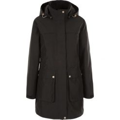 Trespass Lyrics - Damska kurtka przeciwdeszczowa czarna. Czarne kurtki sportowe Trespass, bez wzorów, z dzianiny, bez kaptura. Za 428.99 zł.