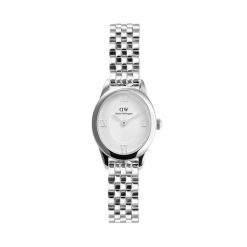 Zegarek Daniel Wellington. Szare zegarki Daniel Wellington, srebrne. Za 649.99 zł.