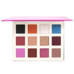 Moira LIVE IN THE MOMENT PALETTE Cienie do powiek 14,4 g. Czerwone cienie do powiek Moira. Za 69.60 zł.