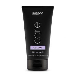 SUBRINA Maska Do Włosów Blond Maseczki nawilżające 150 ml. Odżywki do włosów Subrina. Za 44.39 zł.