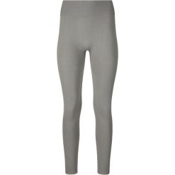Damskie legginsy Athlecia Nagar V2. Niebieskie legginsy Athlecia, bez wzorów, na fitness i siłownię. Za 215.50 zł.