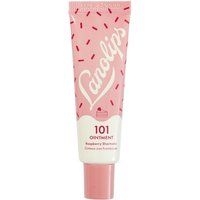 Lanolips - 101 Ointment Multi-balm Raspberry Shortcake - Balsam Do Ust - 101 Raspberry Shortcake 10 g - Dla Kobiet. Balsamy do ust LANOLIPS. Za 72.00 zł.