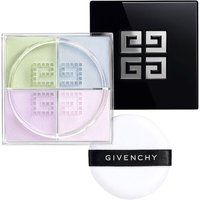 Givenchy - Prisme Libre Loose Powder - Puder Sypki. Matujący, Rozświetlający, Korygujący - Prisme Libre Loose Powder N01 - Dla Kobiet. Pudry Givenchy. Za 315.00 zł.