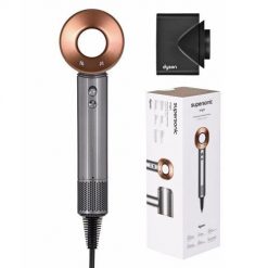 Dyson Supersonic Origin suszarka do włosów 1600 W Miedziany, Nikiel. Suszarki do włosów Dyson. Za 1,546.99 zł.