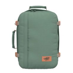 Plecak Cabin Zero Classic 36L. Zielone plecaki CABINZERO, bez wzorów. Za 296.00 zł.