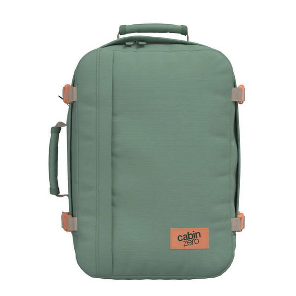 Plecak Cabin Zero Classic 36L. Zielone plecaki CABINZERO, bez wzorów. Za 279.00 zł.