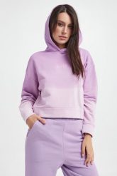 Bluza damska z kapturem ICE PLAY. Bluzy Ice Play, s, bez wzorów, z kapturem. W wyprzedaży za 409.50 zł.