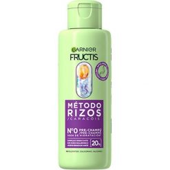 Garnier Fructis Szampon przygotowujący Método Rizos nr 0 Wosk do włosów 200 ml. Szampony do włosów Garnier. Za 84.29 zł.