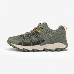 Buty turystyczne damskie Columbia Redbud Trail 25. Trekkingi Columbia, z materiału, trekkingowe. Za 469.99 zł.