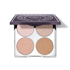 By Terry HYALURONIC HYDRA-POWDER PALETTE Paletki cieni i zestawy kosmetyków 10 g 1 - FAIR TO MEDIUM. Kredki do oczu By Terry. Za 228.75 zł.