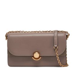 Torebka Furla. Czerwone torebki klasyczne Furla, bez wzorów, bez dodatków. Za 1,359.00 zł.