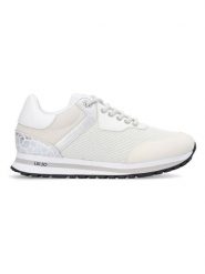 Liu Jo Sneakersy w kolorze białym rozmiar: 38. Białe trampki Liu Jo, bez wzorów, bez zapięcia. Za 287.95 zł.