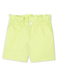 DKNY Szorty w kolorze żółtym rozmiar: 140. Żółte szorty DKNY, bez wzorów, z bawełny. Za 143.99 zł.