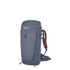 Plecak turystyczny Salewa Alp Mate 36 - java blue. Niebieskie plecaki Salewa, bez wzorów. Za 510.99 zł.