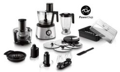 Robot kuchenny Philips HR7778/00 seria 7000. Roboty kuchenne PHILIPS. Za 1,197.99 zł.