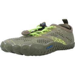 Buty SAGUARO SAMART I Zielony. Zielone trekkingi SAGUARO, z syntetyku, trekkingowe. Za 179.99 zł.