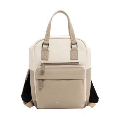 Tamaris Plecak TAS Gianna Plecaki 1 ct Damski. Plecaki Tamaris, z aplikacjami, z poliesteru. Za 295.99 zł.