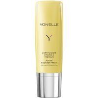 Aktywna Maska Booster Z Witamina C Premium - maska rozświetlająca. Maseczki YONELLE. Za 299.00 zł.