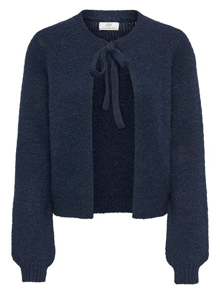 JDY Kardigan w kolorze granatowym rozmiar: M. Niebieskie kardigany JDY, m, bez wzorów. Za 129.95 zł.