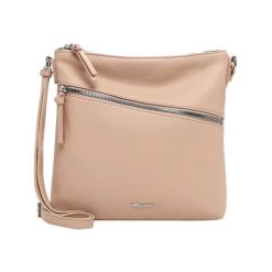 Tamaris Torebka Naramienna TAS Alessia Torby na ramię 1 ct Damski. Torby na ramię Tamaris, z aplikacjami, z poliesteru, eleganckie, na ramię, bez dodatków. Za 131.99 zł.