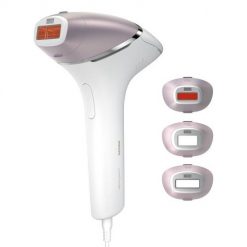 Depilacjia światłem PHILIPS LUMEA BRI 947/00. Depilatory PHILIPS. Za 1,667.99 zł.