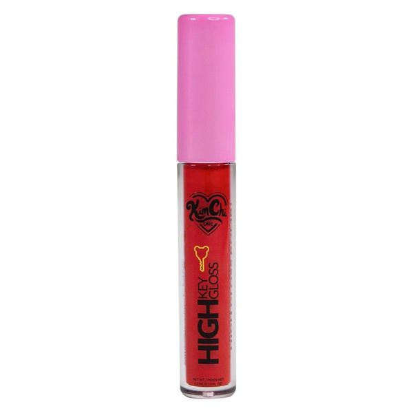 KimChi Chic Beauty High Key Gloss Błyszczyki 5,62 ml Apple. Błyszczyki KimChi Chic Beauty. Za 68.00 zł.