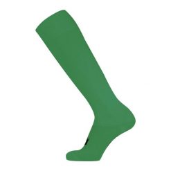 Unisex Skarpety Piłkarskie Dla Dorosłych. Zielone skarpety SOL'S, bez wzorów. Za 49.99 zł.
