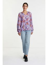 Rich & Royal Dżinsy - Regular fit - w kolorze błękitnym rozmiar: W29/L32. Niebieskie jeansy Rich & Royal, l, bez wzorów, z podwyższonym stanem. Za 132.05 zł.