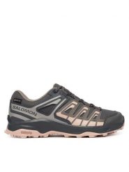 Salomon Trekkingi Extegra Gtx Gore-Tex L49135500 Szary. Szare trekkingi Salomon, z gore-texu, trekkingowe. Za 509.99 zł.