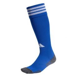 Skarpetki adidas Adi 26. Białe skarpety Adidas, bez wzorów, z bawełny. Za 91.40 zł.