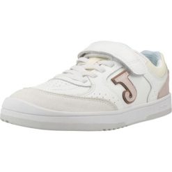 Buty JOMA FLEXY JR BAREFOOT Biały. Białe trekkingi Joma, ze skóry, trekkingowe. Za 261.99 zł.