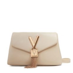 Torebka Valentino. Listonoszki Valentino, bez wzorów, bez dodatków. Za 619.99 zł.