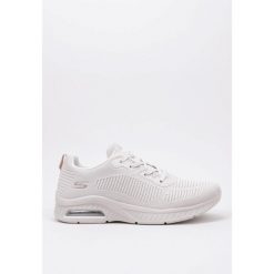 Buty Skechers Bobs Squad Air Close Encounter, Kobiety. Brązowe obuwie sportowe Skechers, bez zapięcia, trekkingowe, Skechers Sport. Za 279.00 zł.