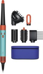 Dyson Airwrap Multistyler i.d. Curly+Coily patyna/topaz. Lokówki Dyson. W wyprzedaży za 2,399.00 zł.