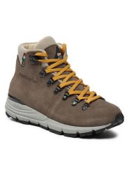 Zamberlan Trekkingi Cornell Lite Gtx GORE-TEX 0325PW0G Beżowy. Brązowe obuwie sportowe Zamberlan, z gore-texu, trekkingowe. Za 1,279.00 zł.