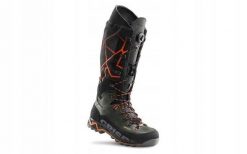 Buty wysokie trekkingowe myśliwskie Crispi Futura NXT BOA system. Zielone trekkingi Crispi, z gore-texu, przed kolano, trekkingowe. Za 2,799.00 zł.