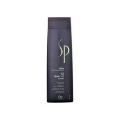 Wella SP Men Sensitive Shampoo Szampon do wrażliwej skóry głowy 250ml. Szampony do włosów marki Wella. Za 33.05 zł.