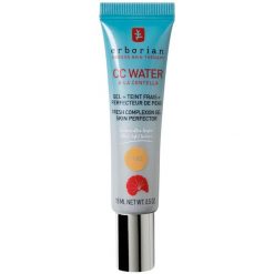 ERBORIAN CC Water Kremy BB i CC 15 ml DORE. Kremy tonujące ERBORIAN. Za 108.53 zł.