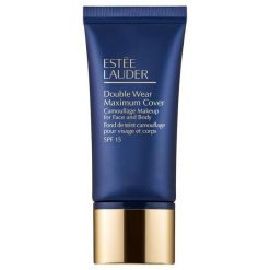 Estée Lauder Double Wear Maximum Cover Camouflage Makeup for Face and Body SPF 15 Podkłady 30 ml 1C1 - COOL BONE. Podkłady Estée Lauder. Za 235.00 zł.