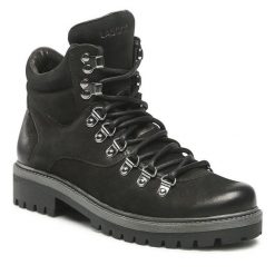 Trapery Lasocki. Czarne trapery i śniegowce Lasocki. Za 269.99 zł.