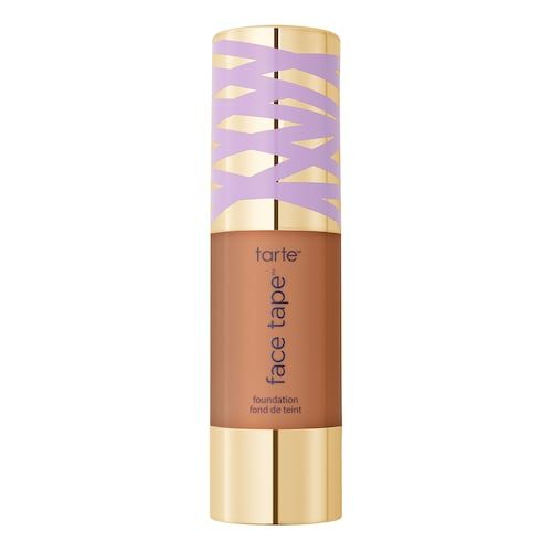 Tarte - Face Tape - Podkład W Płynie O Wysokim Kryciu - 47s Tan-deep Sand - Dla Kobiet. Podkłady TARTE. Za 195.00 zł.