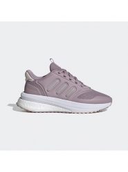 Adidas Sneakersy "X_PLRPHASE" w kolorze fioletowym rozmiar: 38,5. Różowe trampki Adidas, bez wzorów, bez zapięcia. Za 276.05 zł.